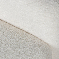 Sillon blanco