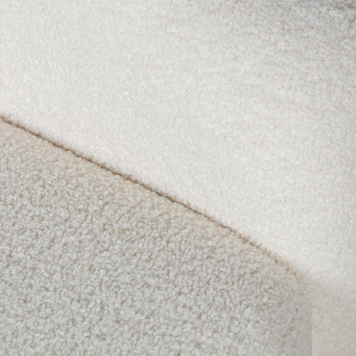 Sillon blanco