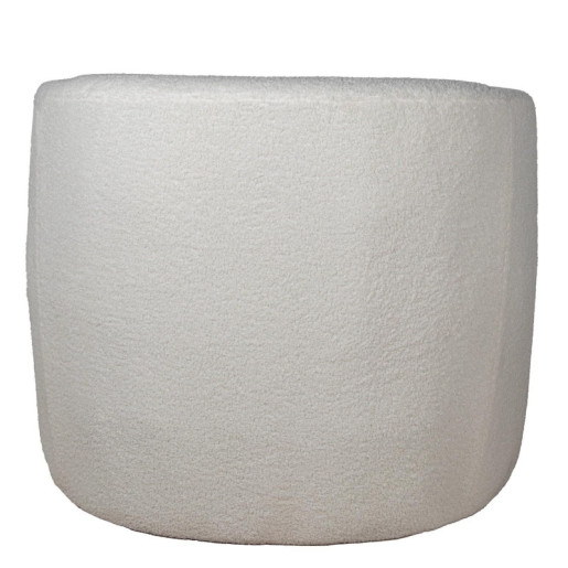 Sillon blanco