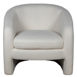 Sillon blanco