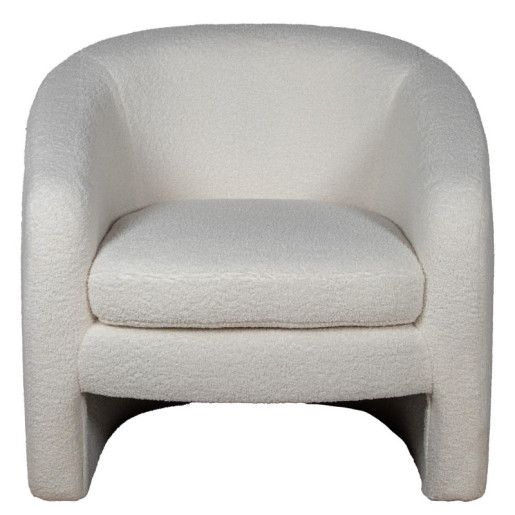 Sillon blanco