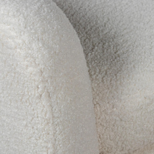 Sillon blanco