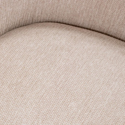 Sofa 3 plazas blanco