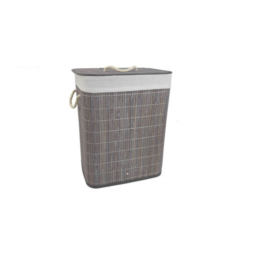 Cubo ropa sucia Gris