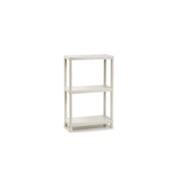 Estanteria 3 baldas Beige