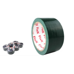 Set 6 cintas americanas Verde