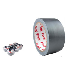 Set 6 cintas americanas Gris