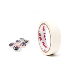 Set 6 cintas carrocero Beige