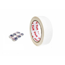 Set 6 cintas carrocero Beige