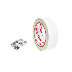 Set 6 cintas carrocero Beige
