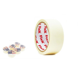 Set 6 cintas carrocero Beige