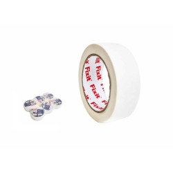 Set 6 cintas carrocero Beige