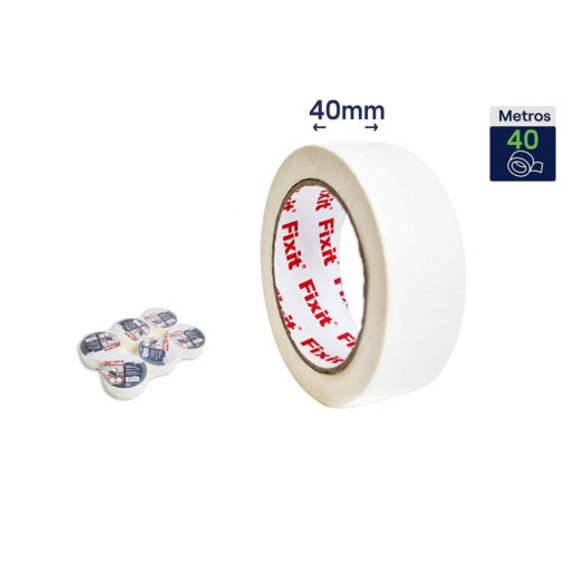 Set 6 cintas carrocero Beige