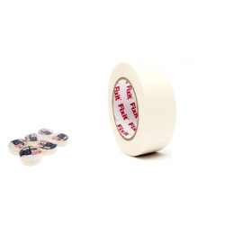 Set 6 cintas carrocero Beige