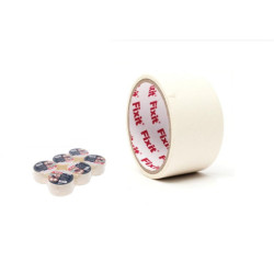 Set 6 cintas carrocero Beige