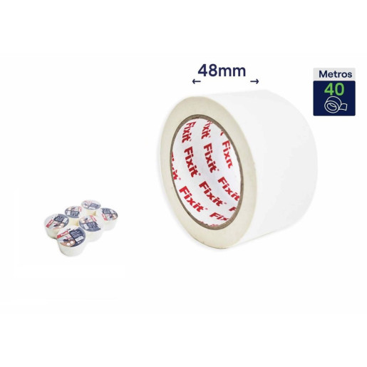 Set 6 cintas carrocero Beige