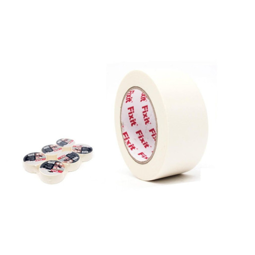 Set 6 cintas carrocero Beige