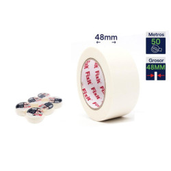 Set 6 cintas carrocero Beige