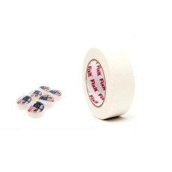 Set 6 cintas carrocero Beige