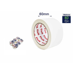 Set 6 cintas carrocero Beige