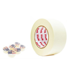 Set 6 cintas carrocero Beige