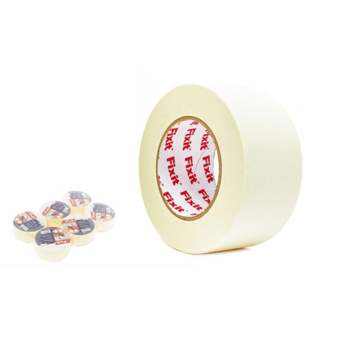 Set 6 cintas carrocero Beige