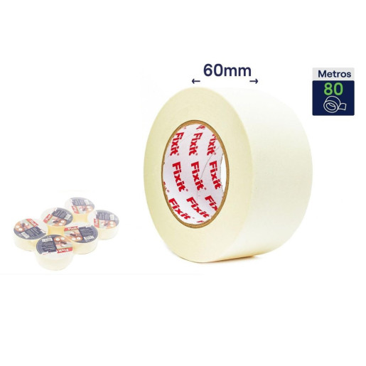 Set 6 cintas carrocero Beige