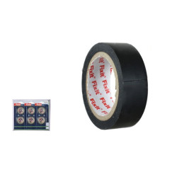 Set 24 rollos Negro