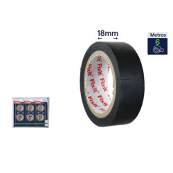 Set 24 rollos Negro