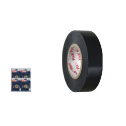 Set 12 rollos Negro