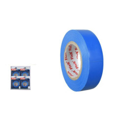 Set 12 rollos Azul