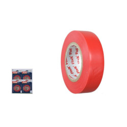 Set 12 rollos Rojo