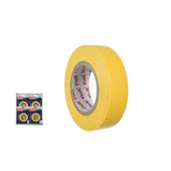 Set 12 rollos Amarillo