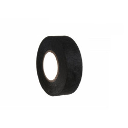 Set 12 cintas aislantes Negro