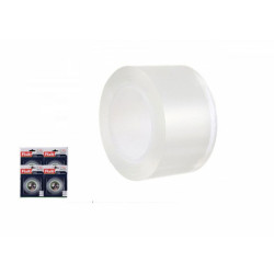 Set 12 cintas resistente agua y moho Transparente