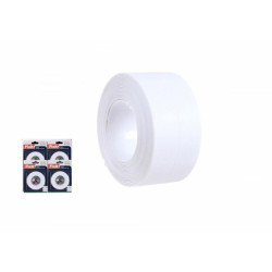 Set 12 cintas juntas Blanco