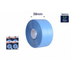 Set 12 cintas juntas Azul