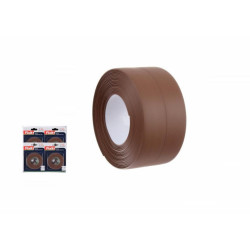 Set 12 cintas juntas Marron