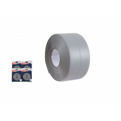 Set 12 cintas juntas Gris