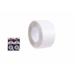 Set 12 cintas juntas Transparente