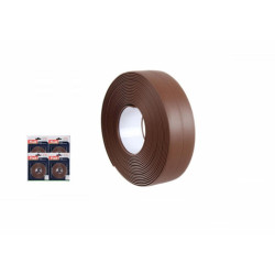 Set 12 cintas juntas Marron