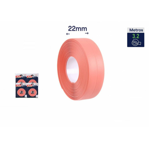 Set 12 cintas juntas Rosa