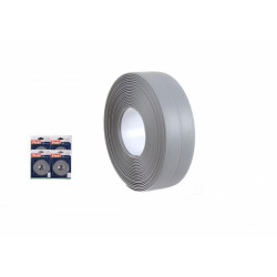 Set 12 cintas juntas Gris