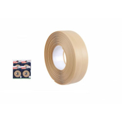 Set 12 cintas juntas Caqui - Beige