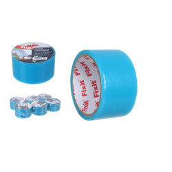 Set 6 cintas para reparacion de lonas Azul