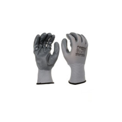 Set 12 juegos guantes Grip 13 Gris