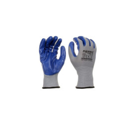 Set 12 juegos guantes Grip 13 Gris