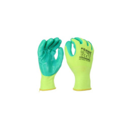 Set 12 juegos guantes Grip 13 Verdes