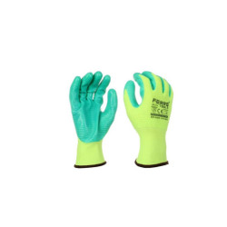 Set 12 juegos guantes Grip 13 Verdes