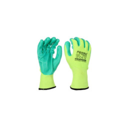 Set 12 juegos guantes Grip 13 Verdes